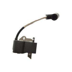 Replacement Ignition Coil Module for Husqvarna 125B 125BVX Handheld Leaf Blower