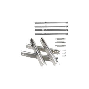 Replacement Parts Kit for Charbroil Gas Grills with Stainless Steel Construction