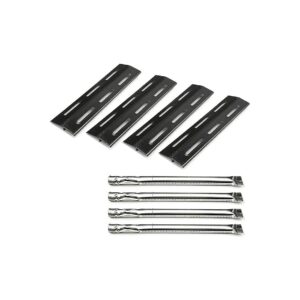 Replacement Parts Kit for Kenmore Grill Burners and Heat Plates