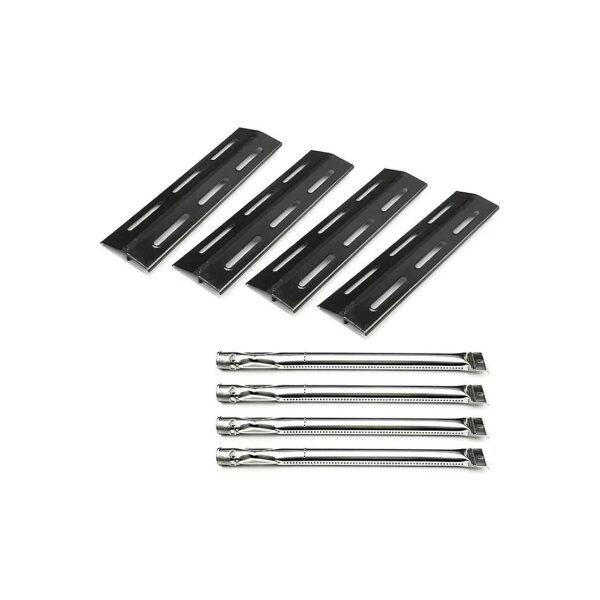 Replacement Parts Kit for Kenmore Grill Burners and Heat Plates