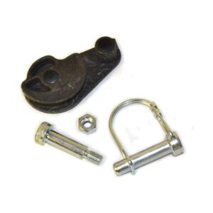 Replacement Rope Guide Kit for WARN 92100 and 78100 Push Tubes