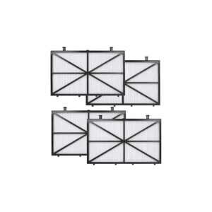 Replacing Robotic Pool Cleaner Filters for Dolphin M400/M500 & Nautilus CC Plus