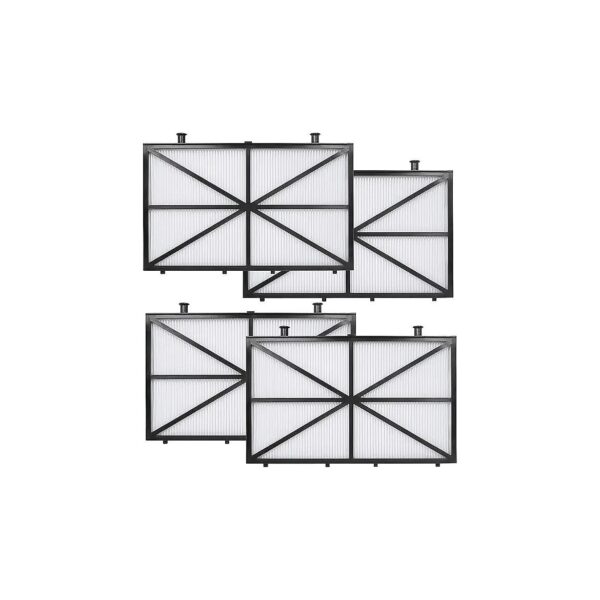 Replacing Robotic Pool Cleaner Filters for Dolphin M400/M500 & Nautilus CC Plus