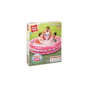 Ring Portable Pool Entertainment