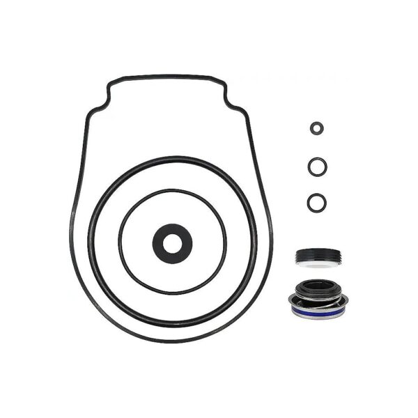 Ring Rebuild Repair Kit for Pentair WhisperFlo IntelliFlo Pumps Built 2-1-2008 and Later