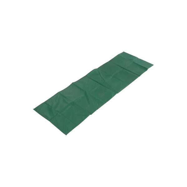 Rotary Line Cover for Outdoor Use 400x1500mm Polyethylene Waterproof