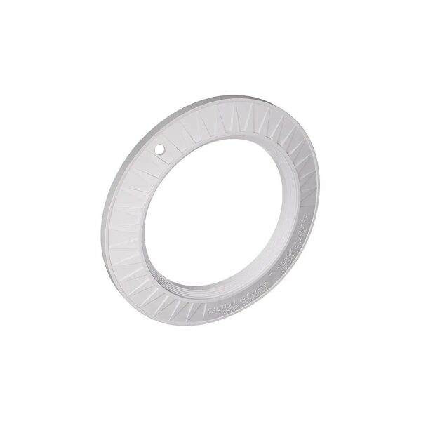 SP0580s Molded Face Rim Replacement for Hayward Astrolite Underwater