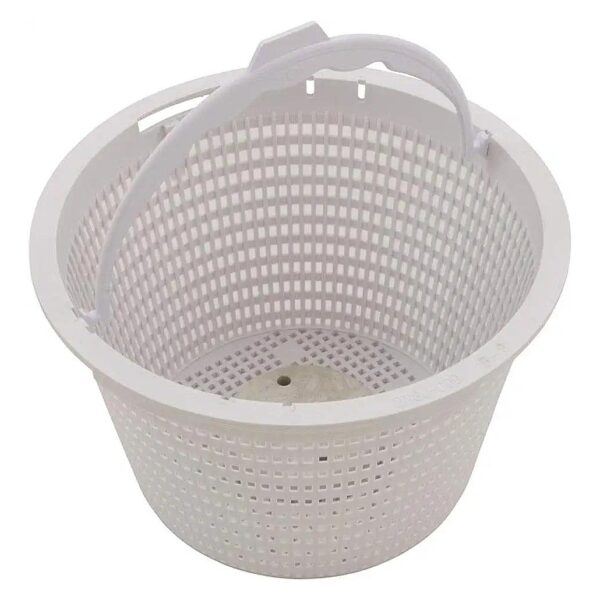 SPD Custom Molded Product Replacement Basket for Pool Skimmer Systems