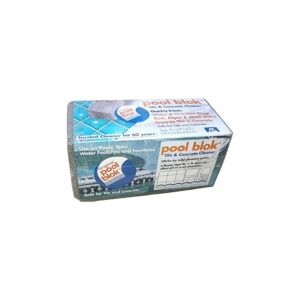 Safe Pumice Stone for Pool Tile Grout Cleaning