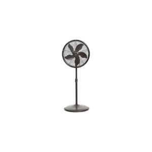 Safe and Easy-to-Use Misting Fan for Outdoor Living