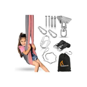 Sensory Swing for Kids and Adults with Autism and ADHD Compatibility