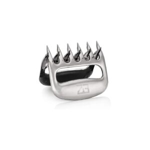 Sharp Stainless Steel Meat Claws for Shredding and Pulverizing Meat