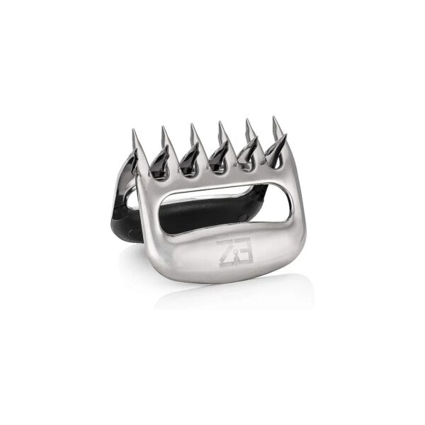 Sharp Stainless Steel Meat Claws for Shredding and Pulverizing Meat