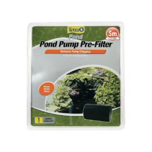 Simple Installation Prefilter for Tetra Water Garden Pumps