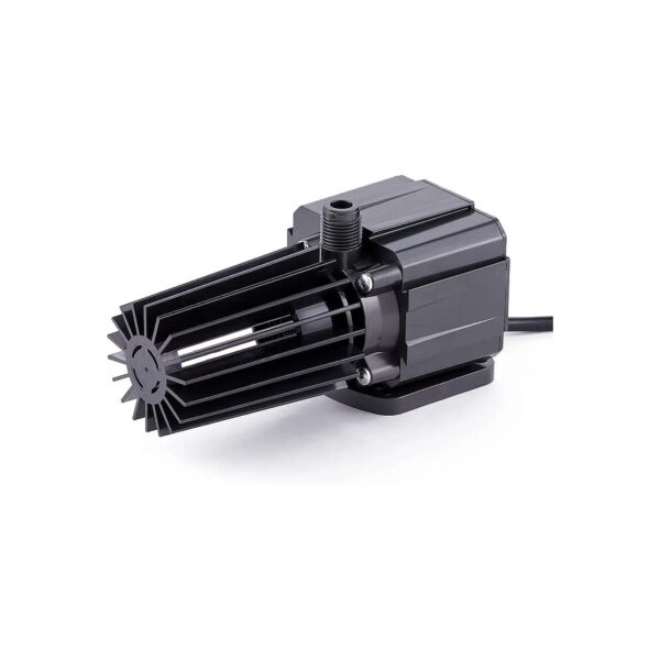 Simple and Durable 250 GPH Magnetic Drive Pump for Pond Maintenance