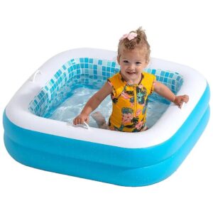 Slip Bottom for a Safe and Fun Bathtub Experience for Infants and Toddlers