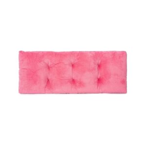 Slip Cozy Soft Furniture Pillow