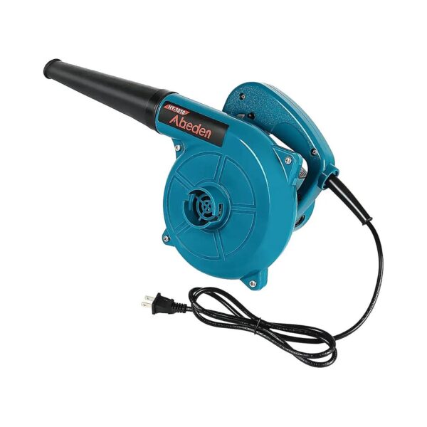 Small and Lightweight Corded Electric Leaf Blower