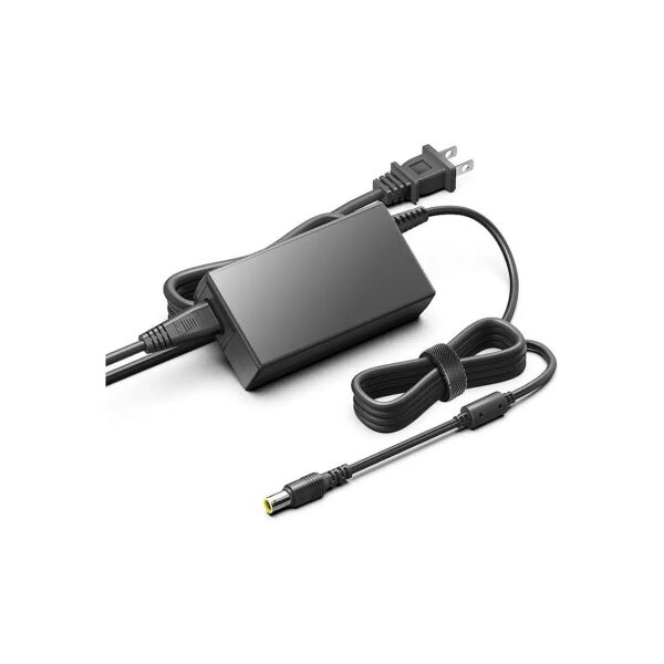 Smart 65W Charger for Jackery Portable Power Stations with 20V Output