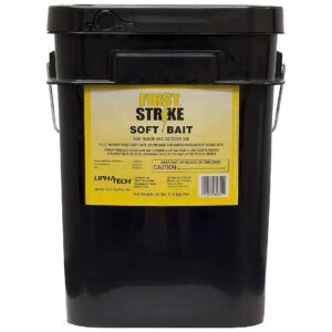 Soft Bait Rodenticide for Rodent Control Large 16L Liquids