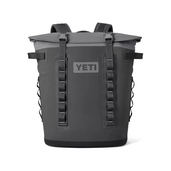 Soft Sided Backpack Cooler with MagShield Access for Long-Term Ice Retention