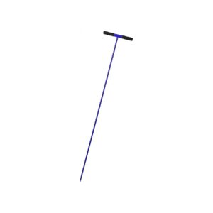 Soil Quality Control Tool 60 Inch Long Soil Probe