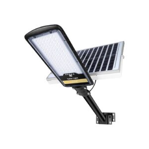 Solar Powered LED Flood Light with CE and FCC Certifications