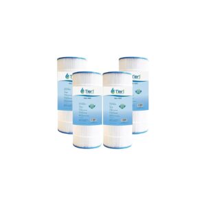 Spa and Pool Filter Cartridge Replacement Including Pleatco PAP100-4 and More