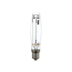 Spectrum Enhanced 400-Watt HPS Bulb for Superior Lighting Output