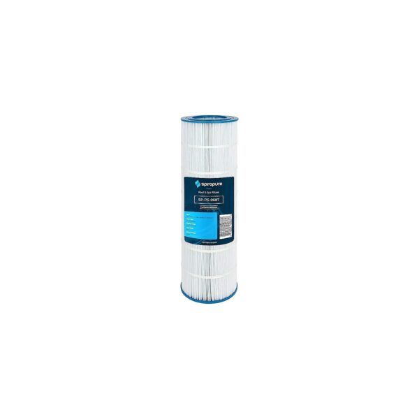 SpiroPure Replacement Filter Cartridge for Pentair CC150 R173216 160317 Filter