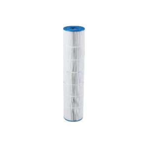 Square Foot Media Replacement Filter Cartridge with 176 Pleats for Hayward Pools