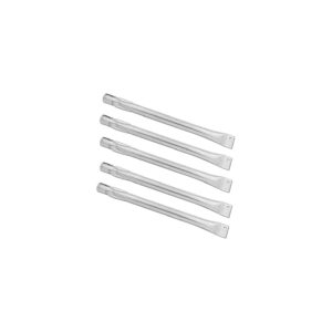 Stainless Steel Grill Burner Tubes Replacement for Brinkmann and Charmglow Gas Grills