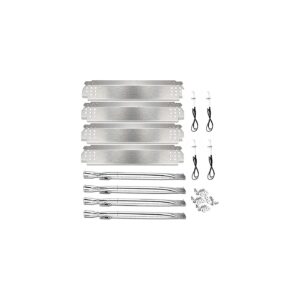 Stainless Steel Grill Replacement Parts for Home Depot Nexgrill 4 Burner Gas Grills