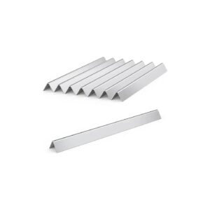 Stainless Steel Grill Replacement Parts for Weber Summit Series Accessories