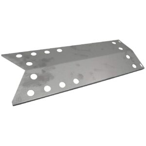 Stainless Steel Heat Plate Replacement for Kenmore and Grill Master Grills