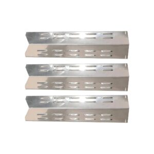 Stainless Steel Heat Plate Replacement for Outdoor Gas Grill Models FSODBG1200 and More