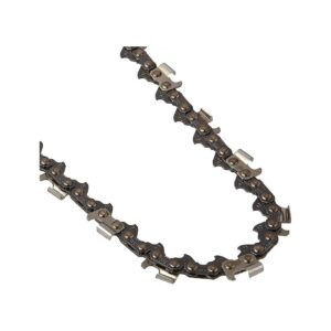 Standard Sequence 72 Drive Link 3/8-Inch Ripping Saw Chain for Chain-Type Sawmills