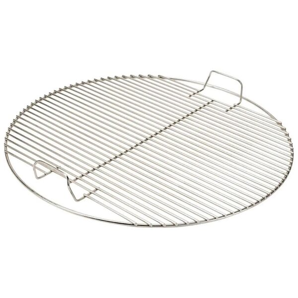 Steel Cooking Grate Heavy Duty Plated