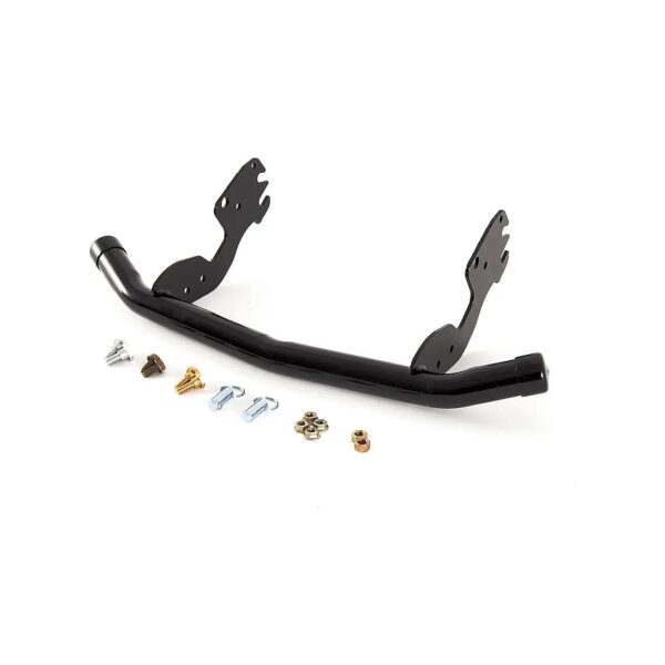 Steel Front Bumper Kit for Lawn and Garden Tractors with MTD Compatibility