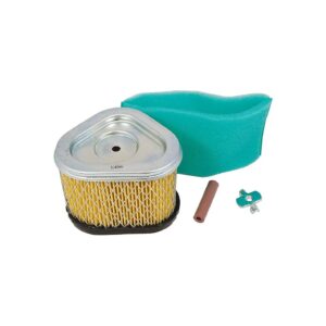 Sten's Air Filter Combo 055-425 for Kohler 12 883 10-S1 Simple Replacement