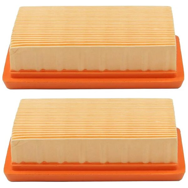 Stihl 4203 141 0301 Air Filter Replacement for BR340 BR380 BR420 BR420C SR340 SR420