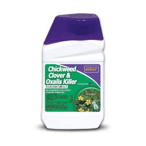 Strength Weed Killer Spray for Chickweed, Clover and Oxalis