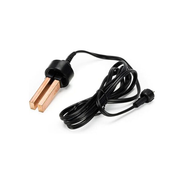 Strong Replacement Cable Probe for Aquascape 2nd Gen Flow Chamber Black Copper 5ft