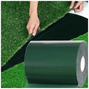 Strong and Durable Artificial Turf Tape for Heavy Duty Applications and Outdoor Lawns