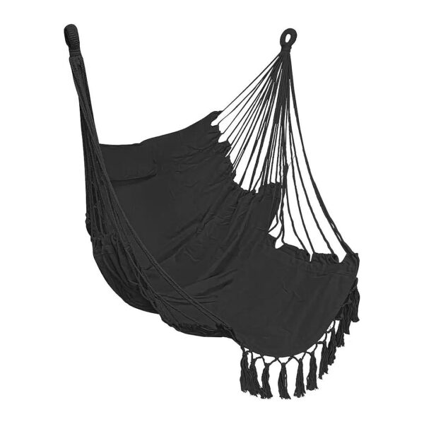 Strong and Steady Hammock Chair for Your Ultimate Comfort Zone