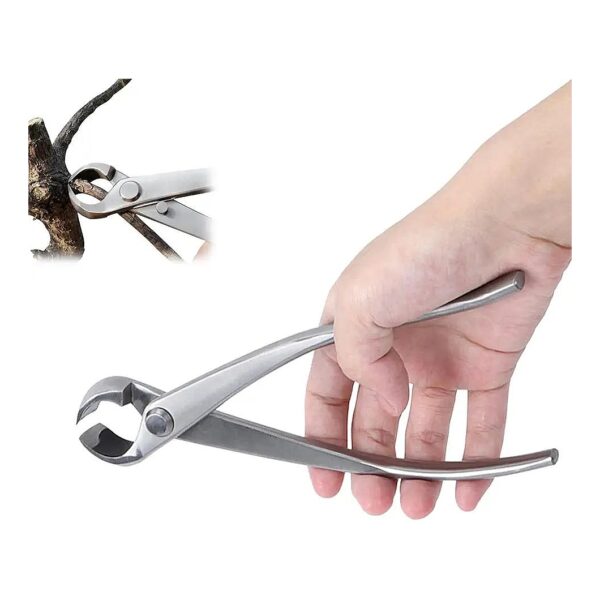 Style Bonsai Scissors for Gardening Novices