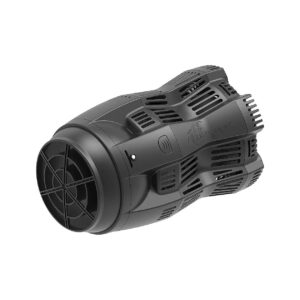 Submersible Black ABS Material Pond Powerhead Circulation Pump with 40W Motor