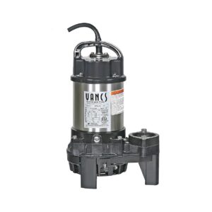 Submersible Pond Pump for Waterfall and Fountain Application with 2 in Discharge