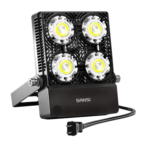 Super Bright 200W Equiv 30W LED Flood Light with Wide Angle Beam for Outdoor Lighting