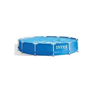 Super-Tough Puncture-Resistant PVC Material Above Ground Pool